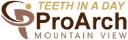  Implants Pro Arch Mountain View logo
